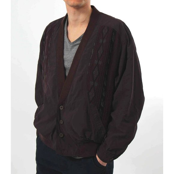 MOVING SALE - Vintage Grunge Jacket - BUNDLES/OFFERS ACCEPTED - Picture 1 of 6